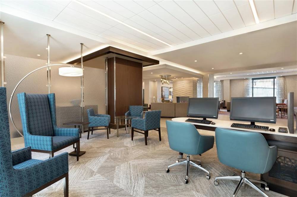 Homewood Suites By Hilton Arlington Rosslyn Key Bridge 7