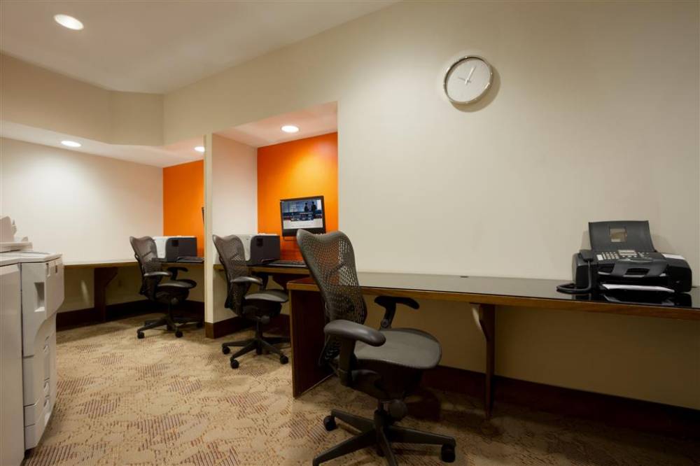 Homewood Suites By Hilton Baltimore 5