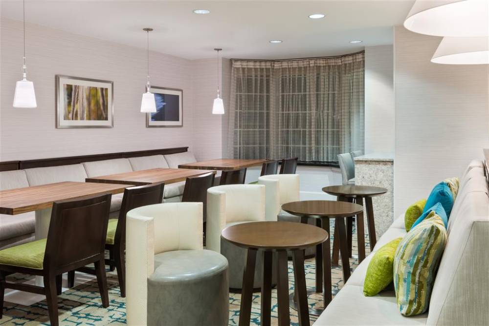 Homewood Suites By Hilton Bonita Springs/naples-north 5