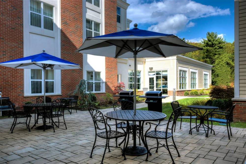 Homewood Suites By Hilton Boston/canton, Ma 6