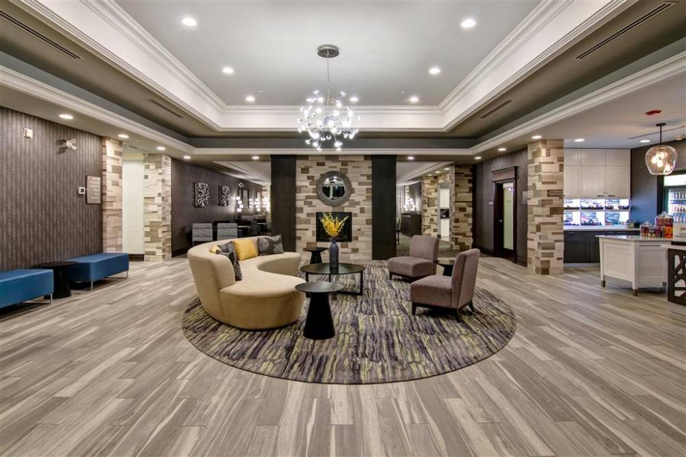 Homewood Suites By Hilton Burlington 3