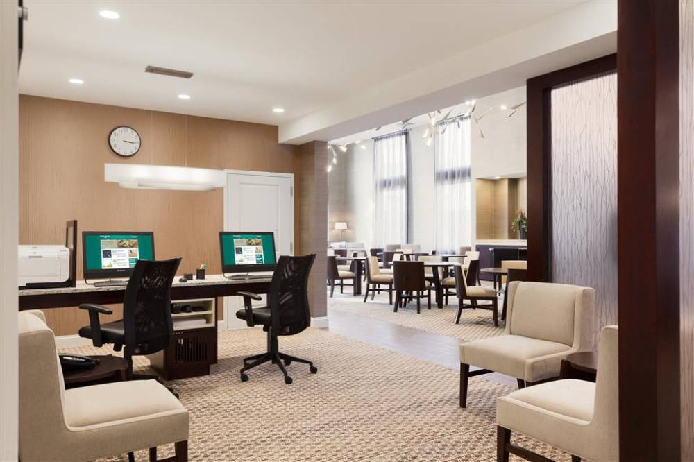 Homewood Suites By Hilton Burlington  Vt 4