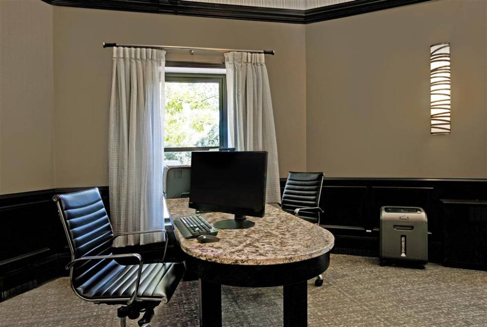 Homewood Suites By Hilton Chicago-lincolnshire 5