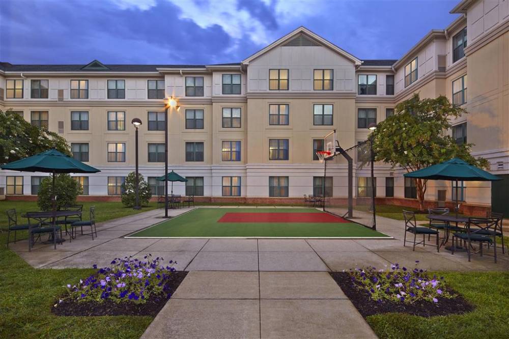 Homewood Suites By Hilton Columbia, Md 3