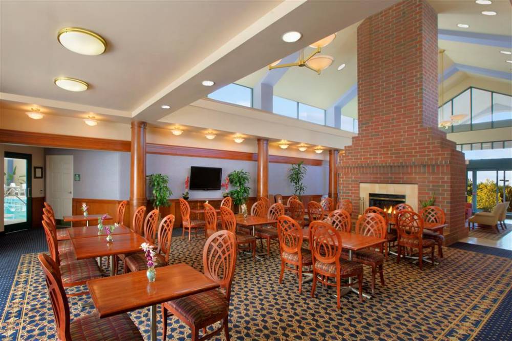 Homewood Suites By Hilton Falls Church - I-495  At  Rt. 50 3