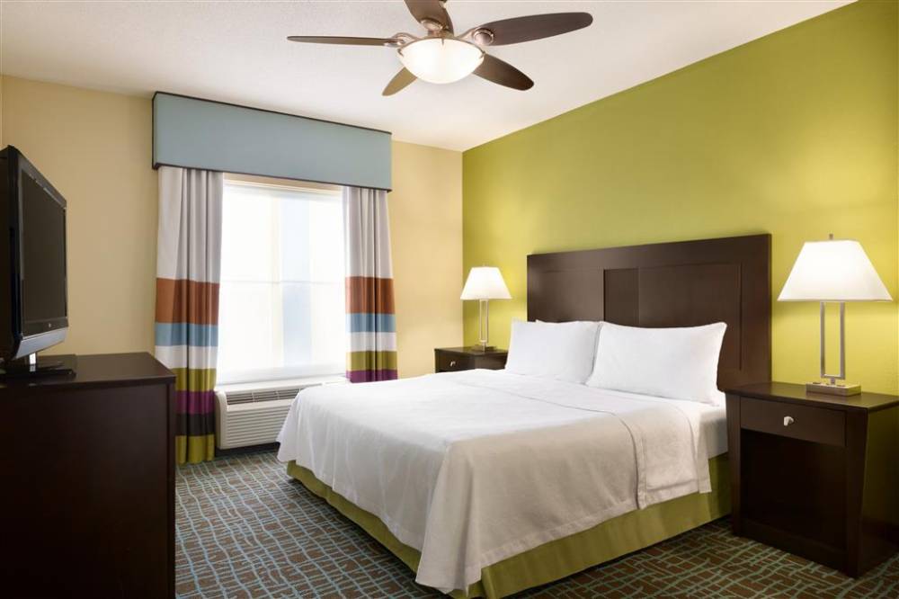 Homewood Suites By Hilton Fort Myers Airport/fgcu 9