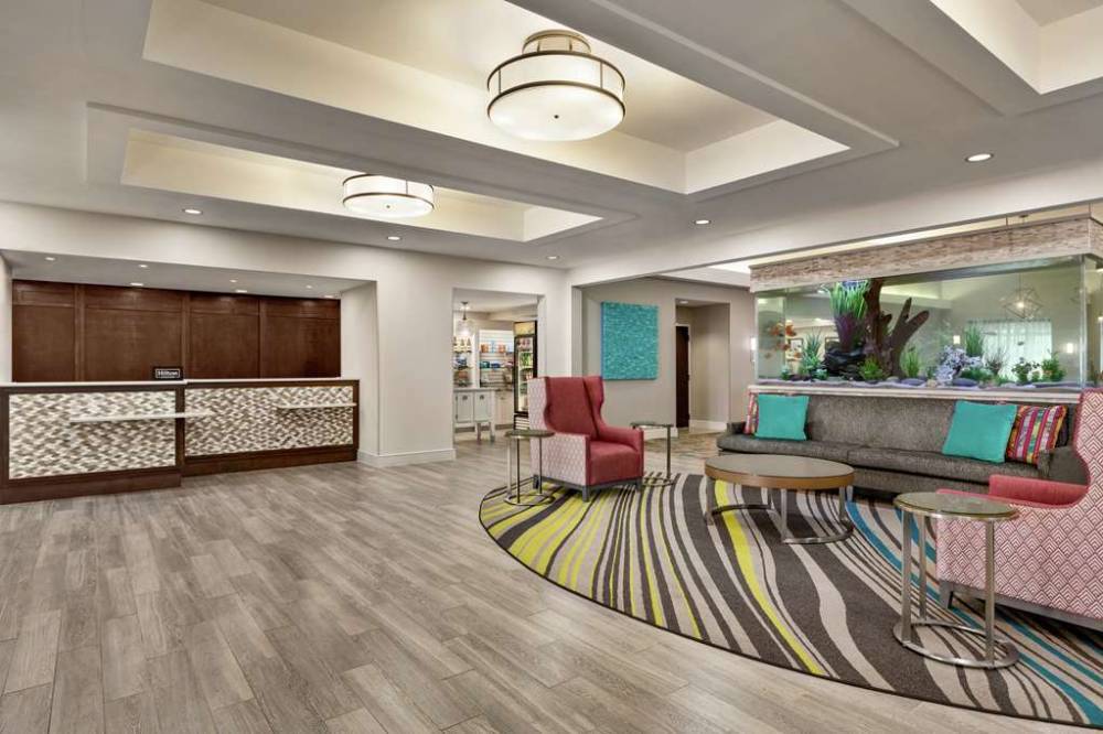 Homewood Suites By Hilton Fort Myers Airport/fgcu 4