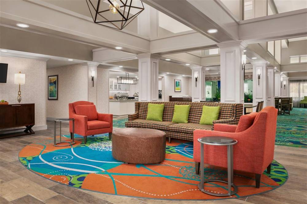 Homewood Suites By Hilton Fort Myers 2