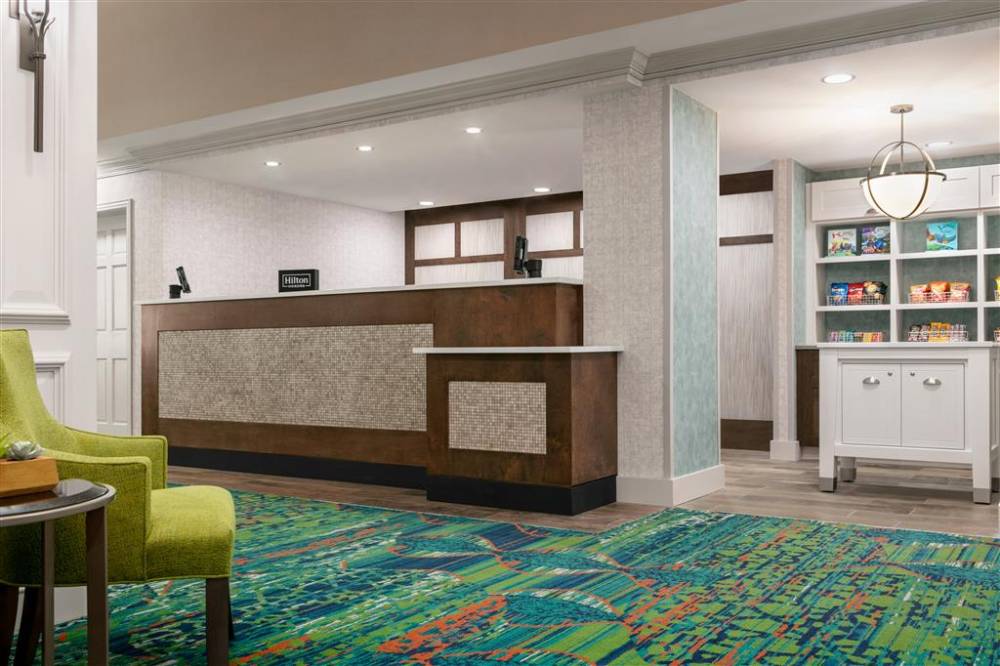 Homewood Suites By Hilton Fort Myers 3