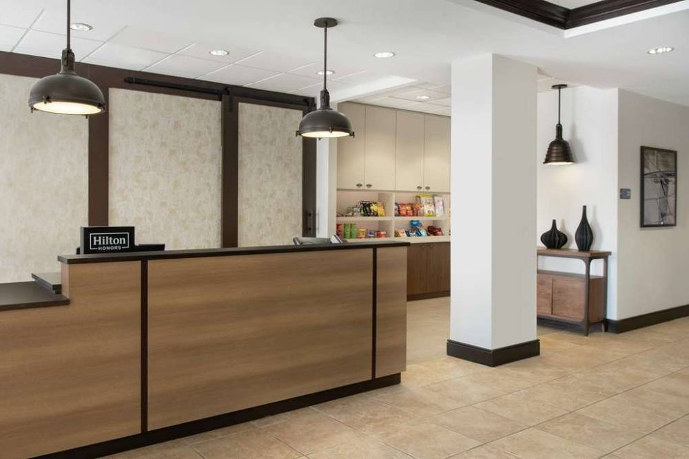 Homewood Suites By Hilton Fort Wayne 3