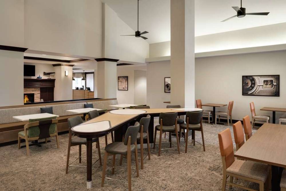 Homewood Suites By Hilton Fort Wayne 6