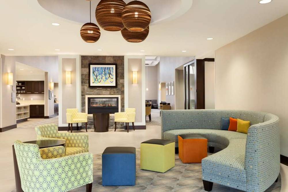 Homewood Suites By Hilton Frederick 3