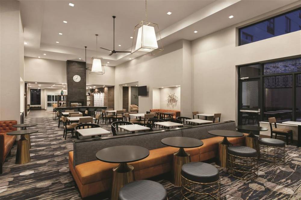 Homewood Suites By Hilton Horsham Willo 3