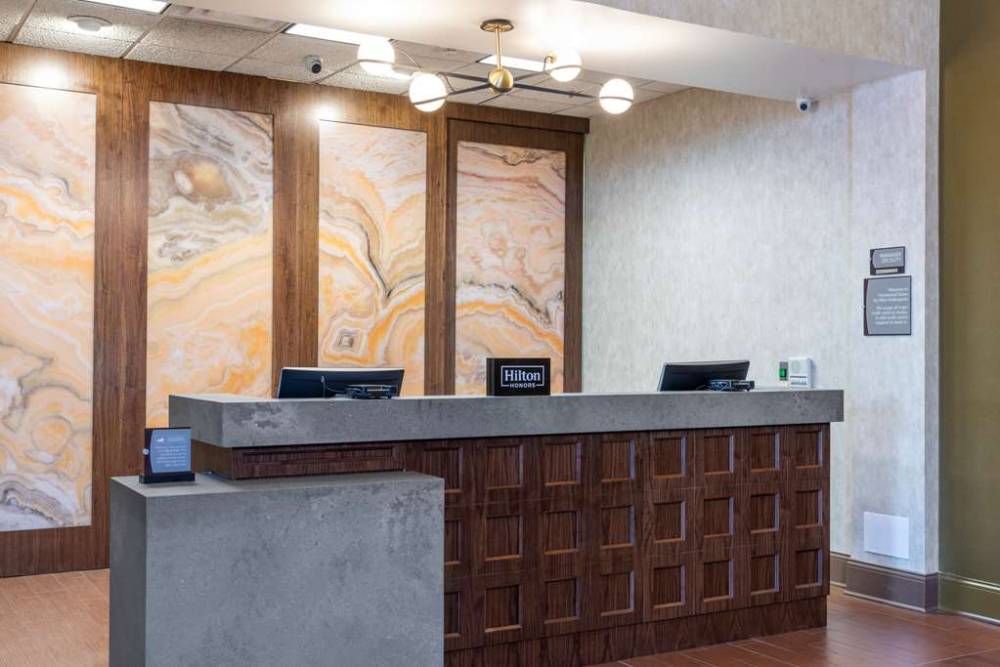 Homewood Suites By Hilton Indianapolis-downtown 4