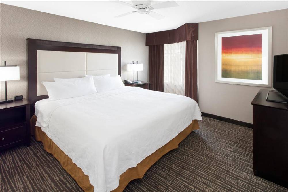 Homewood Suites By Hilton Indianapolis-keystone Crossing 8