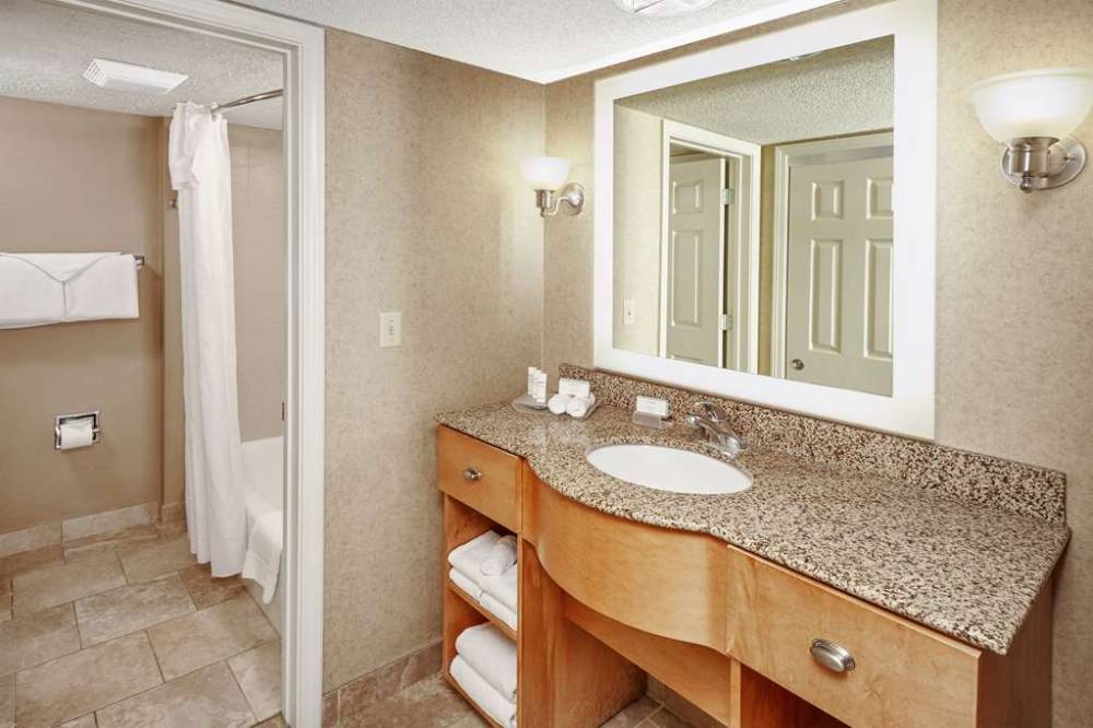 Homewood Suites By Hilton Indianapolis-keystone Crossing 9