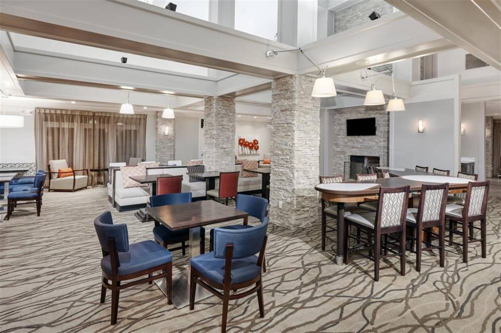 Homewood Suites By Hilton Indianapolis-keystone Crossing 4