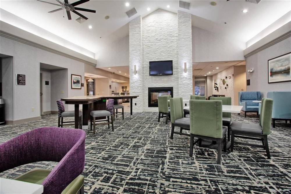 Homewood Suites By Hilton Leesburg, Va 3