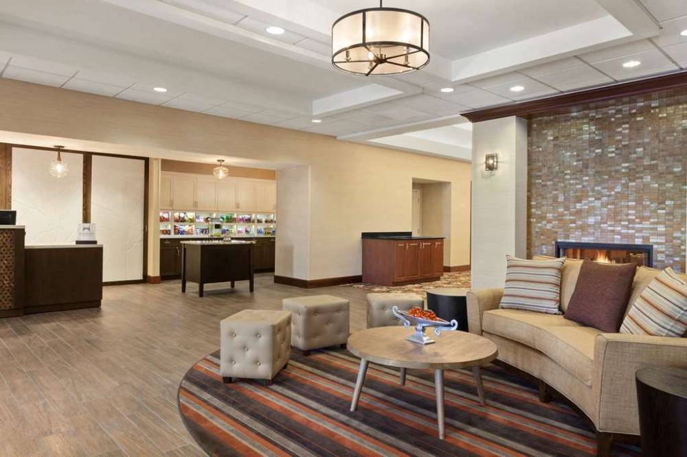 Homewood Suites By Hilton Medford 3