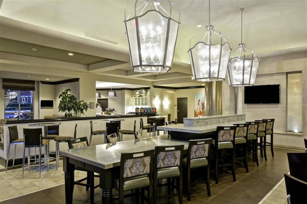 Homewood Suites By Hilton Nashville Vanderbilt, Tn 3