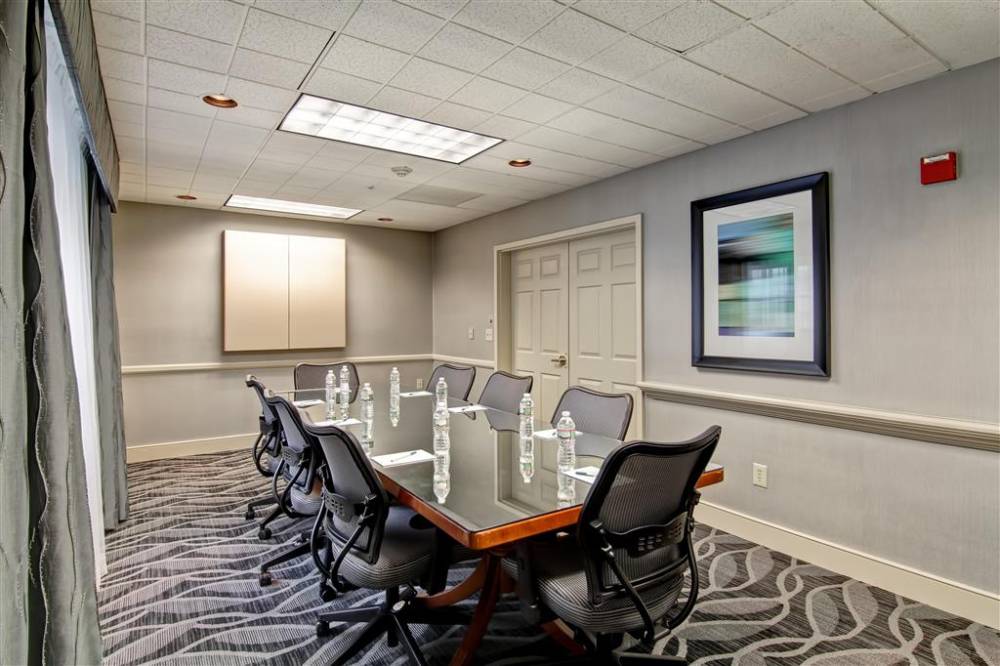 Homewood Suites By Hilton Newark Cranford 2