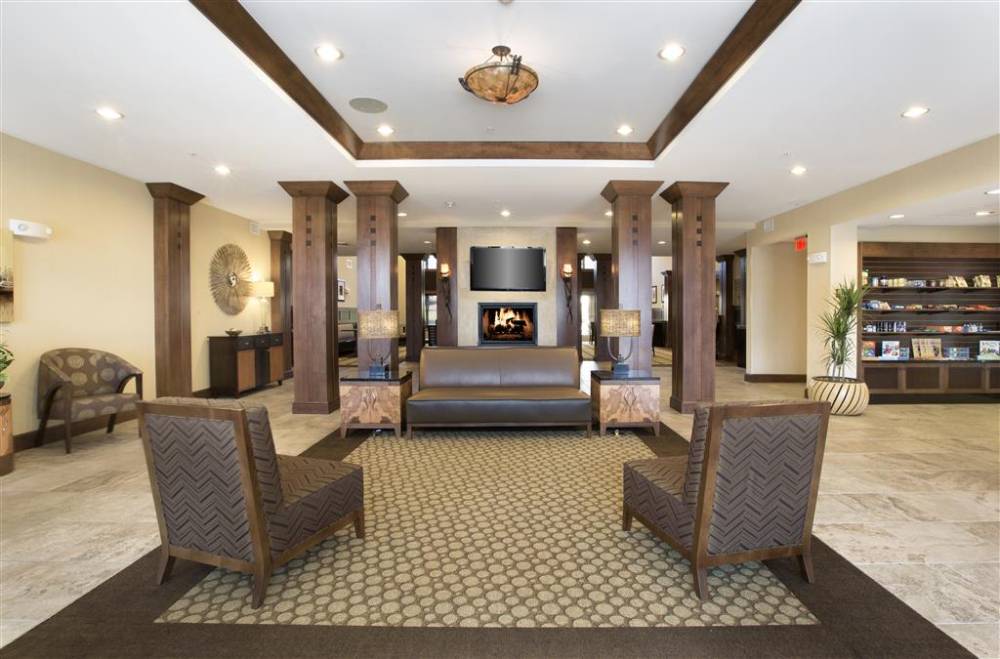 Homewood Suites By Hilton Newport Middletown, Ri 3