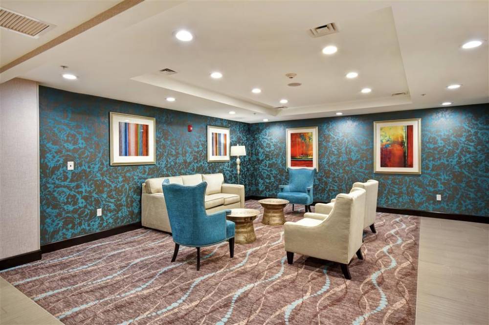 Homewood Suites By Hilton Novi Detroit 2