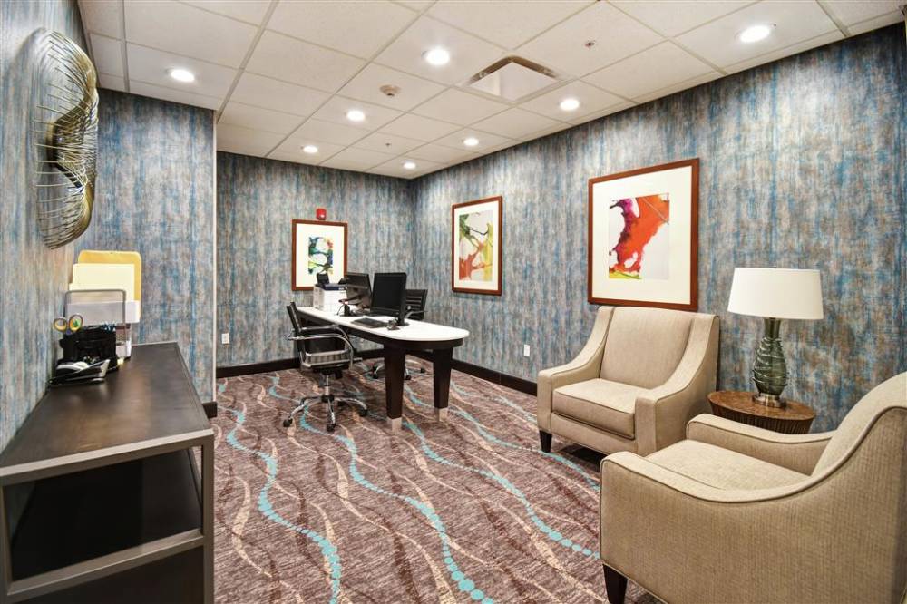 Homewood Suites By Hilton Novi Detroit 5