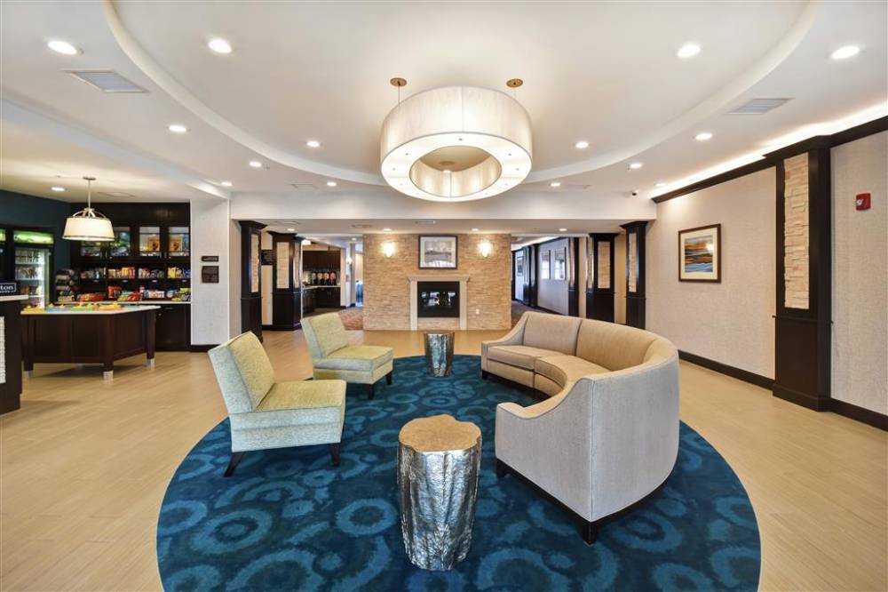 Homewood Suites By Hilton Novi Detroit 3