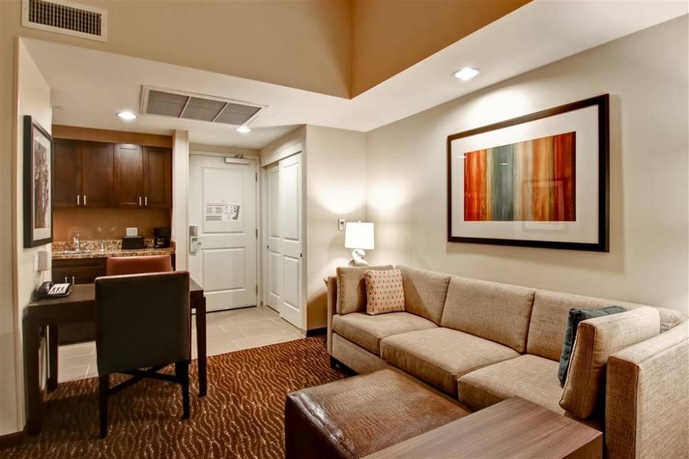 Homewood Suites By Hilton Palo Alto 8