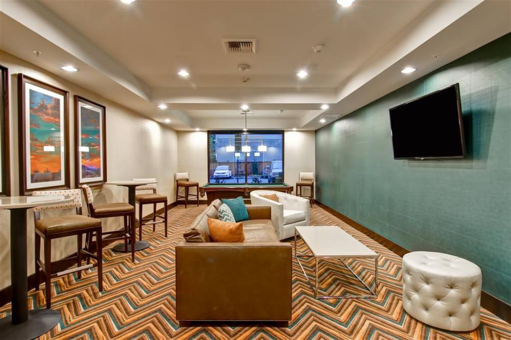 Homewood Suites By Hilton Palo Alto 4