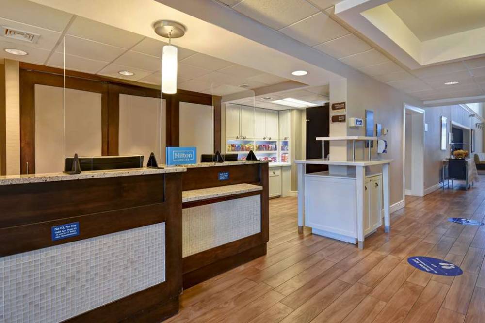 Homewood Suites By Hilton Philadelphia-great Valley 5