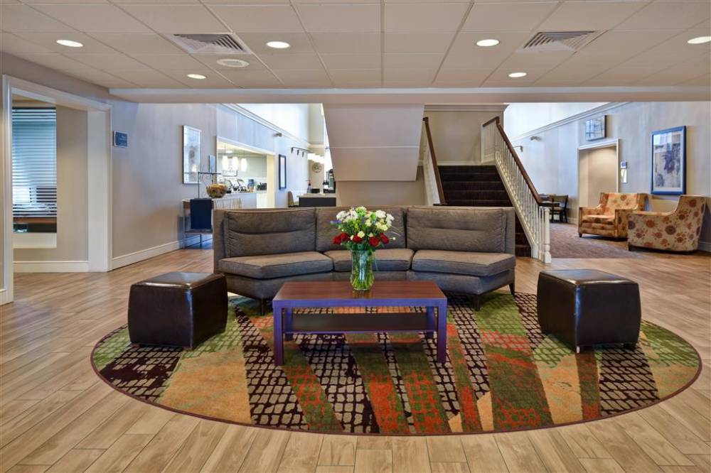 Homewood Suites By Hilton Philadelphia-great Valley 4