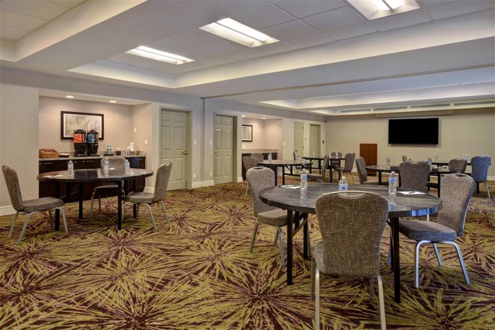 Homewood Suites By Hilton Philadelphia-great Valley 3