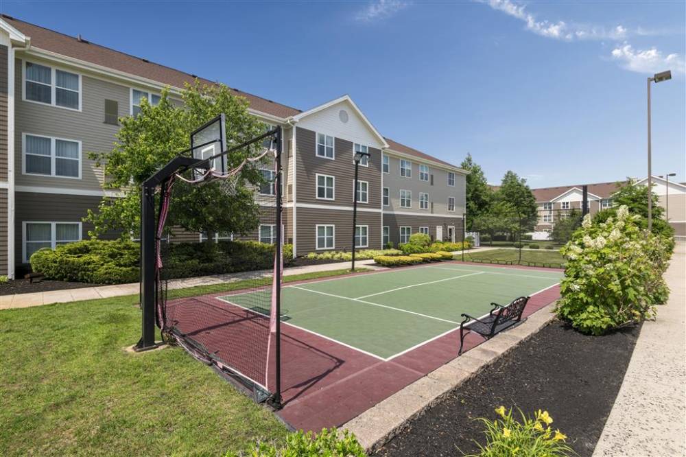 Homewood Suites By Hilton Philadelphia/mt. Laurel 4