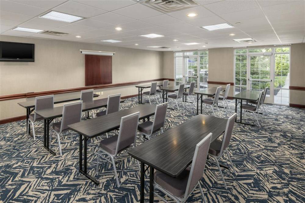 Homewood Suites By Hilton Philadelphia/mt. Laurel 2