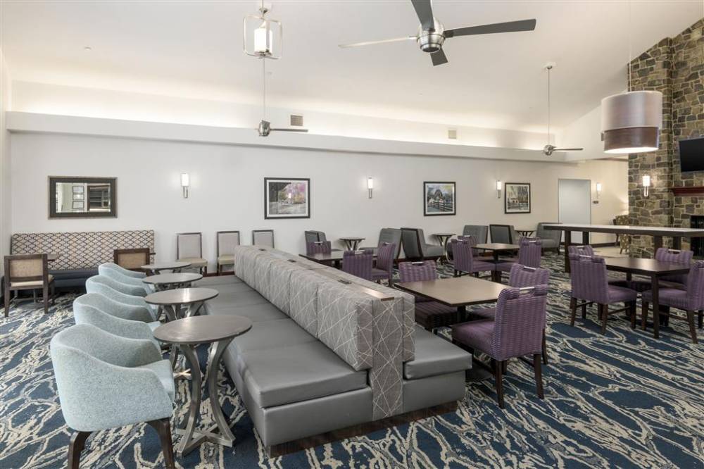 Homewood Suites By Hilton Philadelphia/mt. Laurel 7