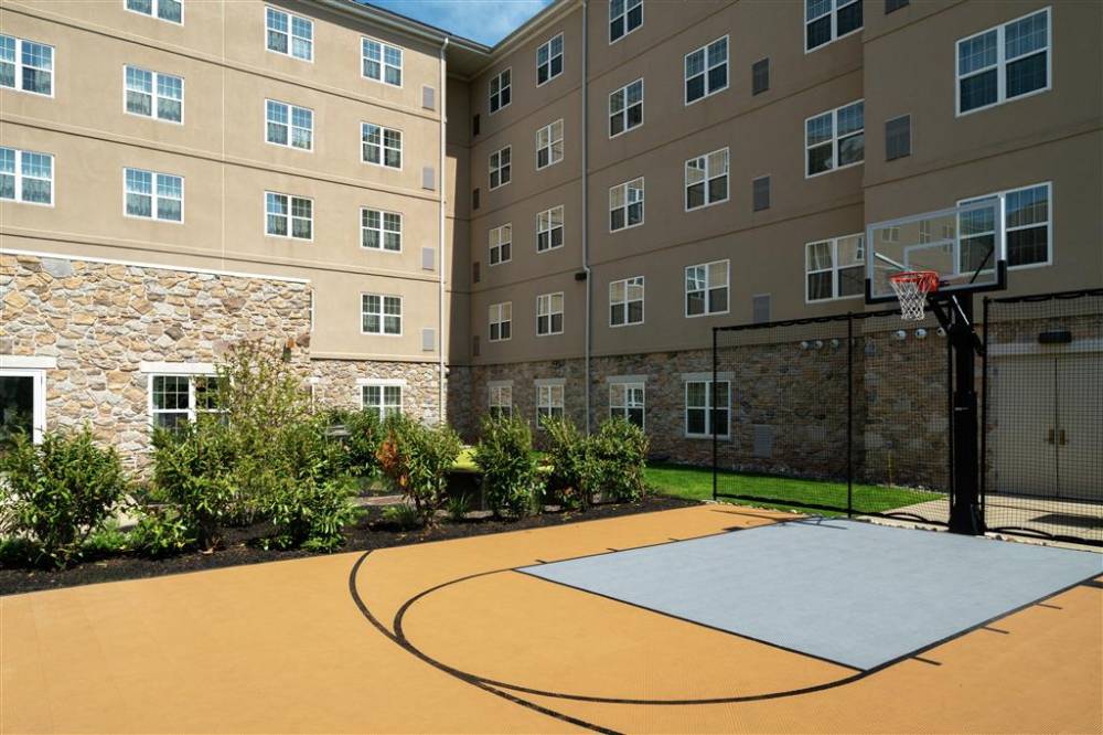 Homewood Suites By Hilton Philadelphia-valley Forge 4