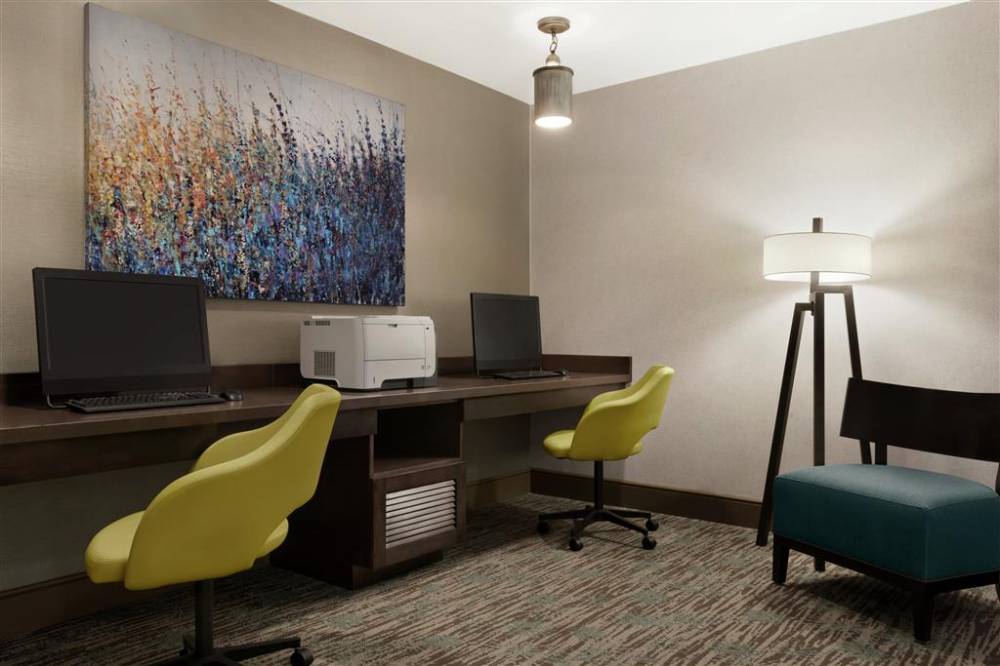 Homewood Suites By Hilton Rochester/henrietta 4