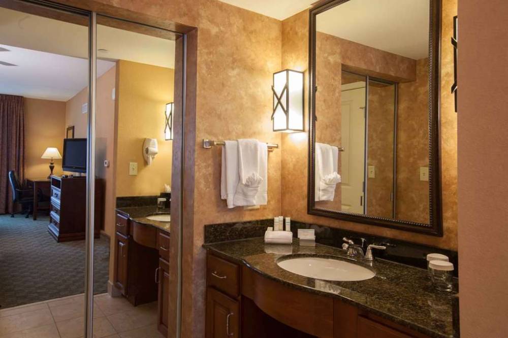 Homewood Suites By Hilton San Antonio North 10