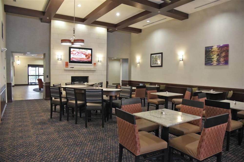 Homewood Suites By Hilton San Antonio North 5