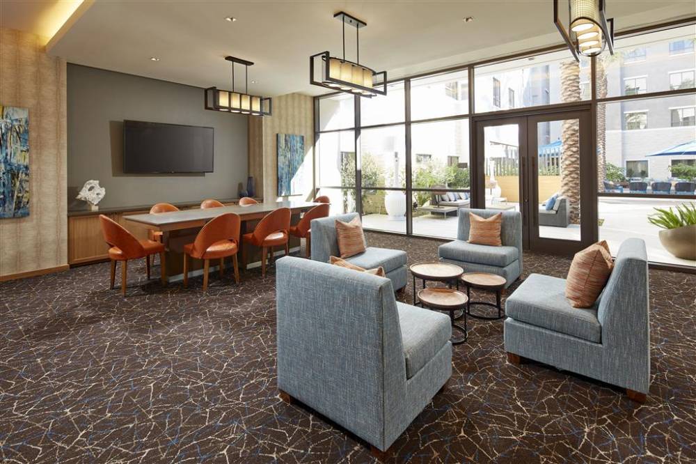 Homewood Suites By Hilton San Diego Hot 3