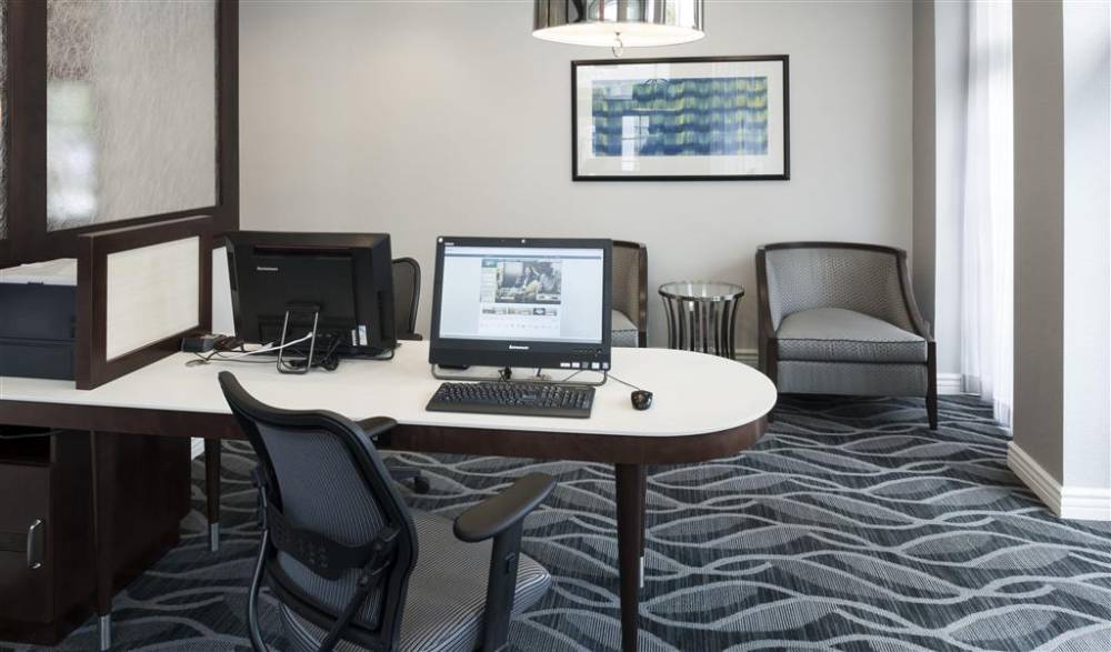 Homewood Suites By Hilton San Jose Airport-silicon Valley 4