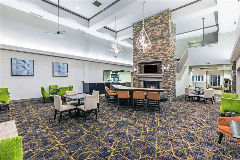 Homewood Suites By Hilton Shreveport 4