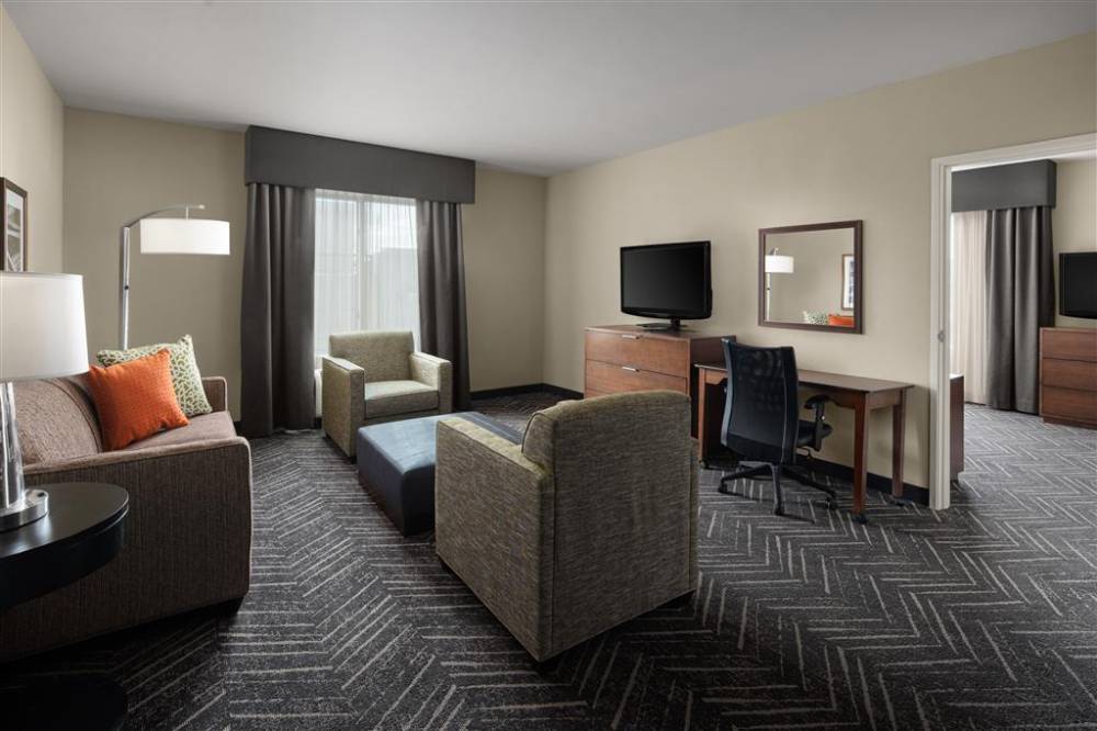 Homewood Suites By Hilton Springfield  Va 10