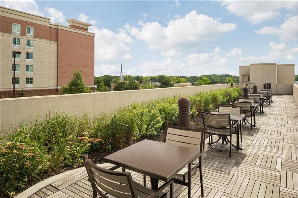 Homewood Suites By Hilton Springfield  Va 1