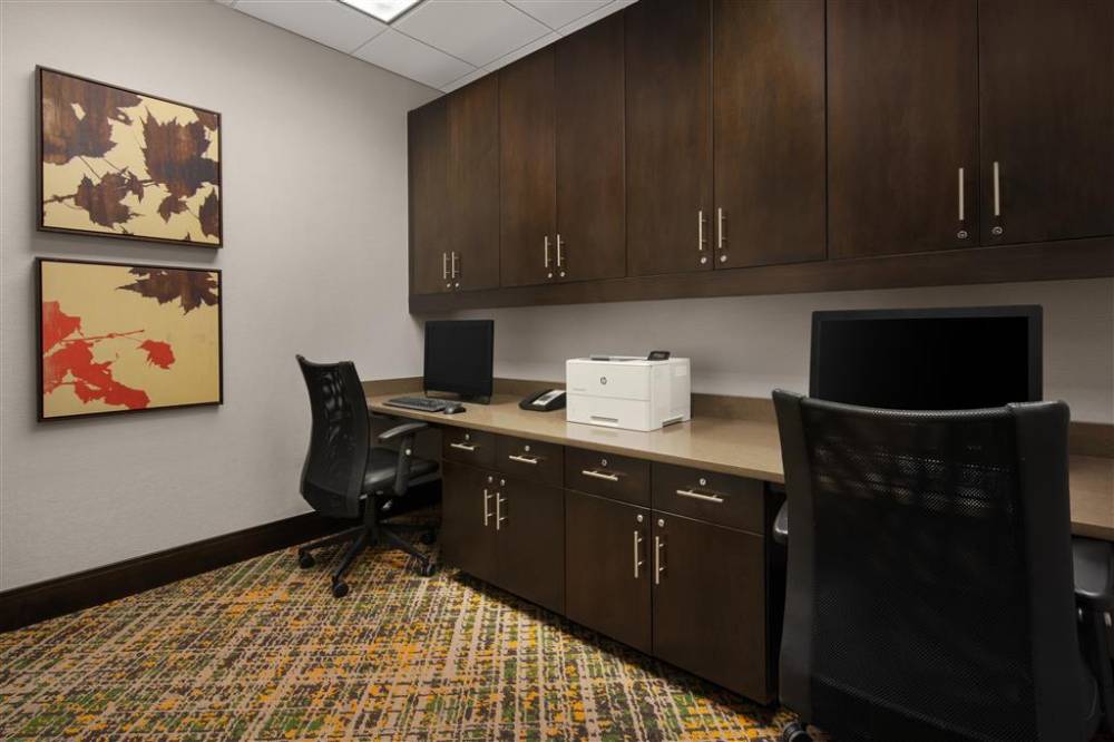 Homewood Suites By Hilton Springfield  Va 7