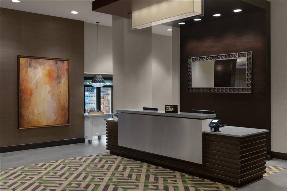 Homewood Suites By Hilton Springfield  Va 3