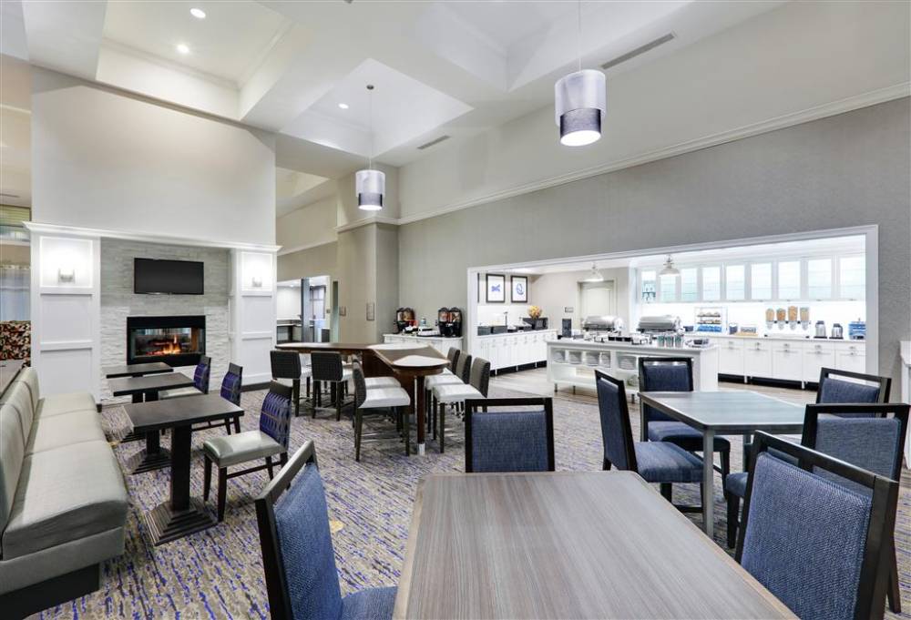 Homewood Suites By Hilton St. Louis-chesterfield 2