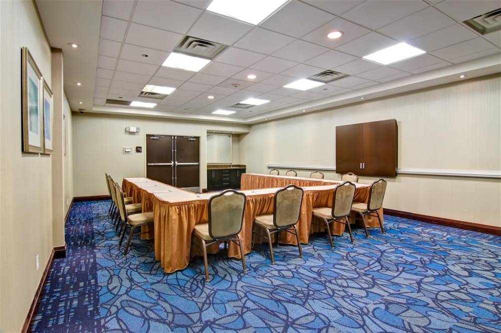 Homewood Suites By Hilton Toronto-markham 2